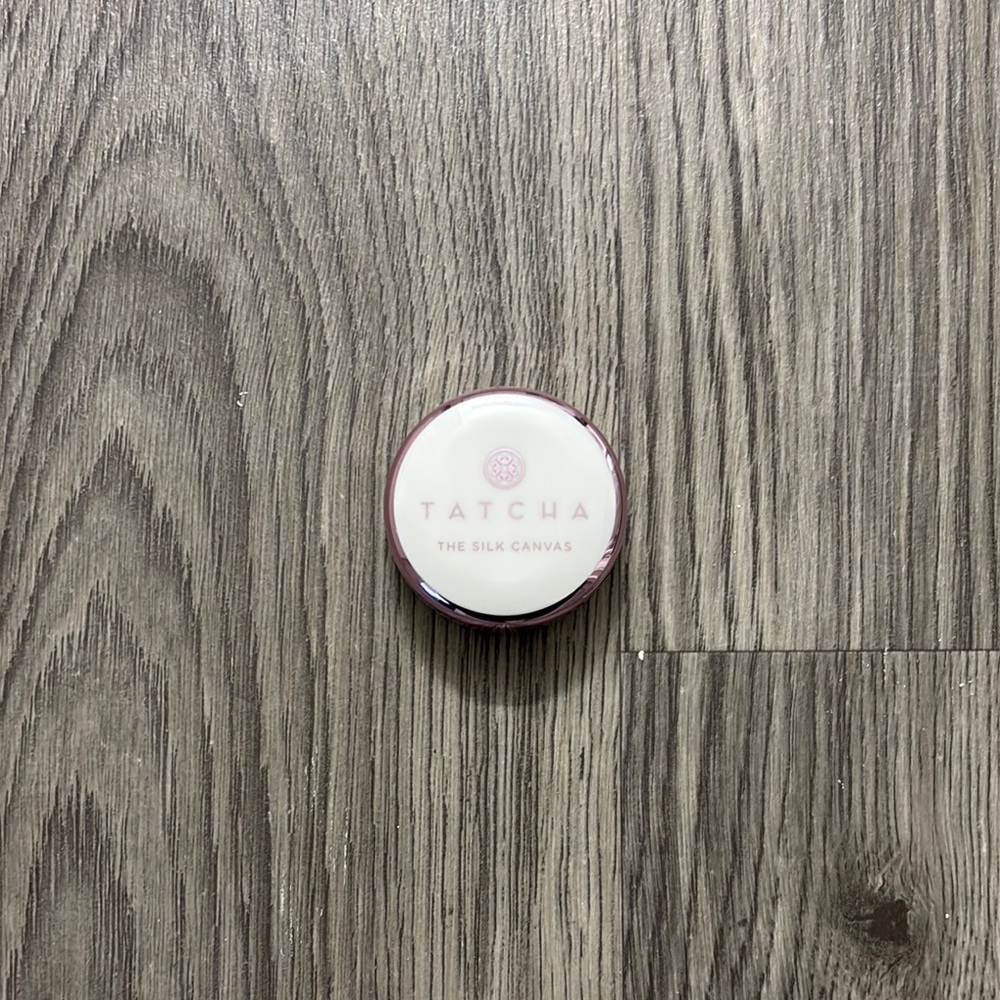 Tatcha Silk Canvas Mini